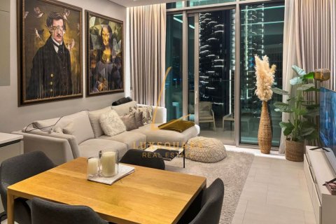 1 bedroom Apartment in SLS Dubai Hotel & Residences, UAE No. 165368