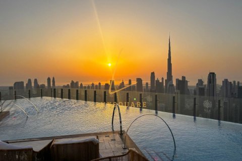 Appartement de 1 chambre à SLS Dubai Hotel & Residences, UAE No. 165368 19