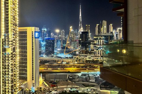 Appartement de 1 chambre à SLS Dubai Hotel & Residences, UAE No. 165368 24