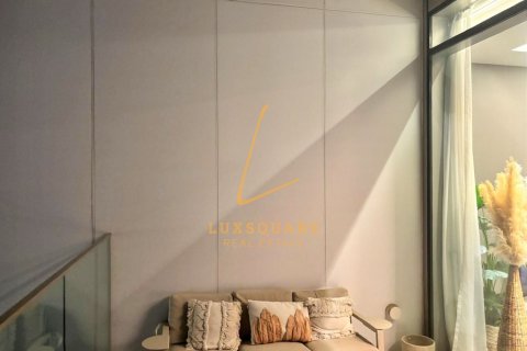 Appartement de 1 chambre à SLS Dubai Hotel & Residences, UAE No. 165368 13