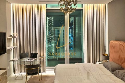 Appartement de 1 chambre à SLS Dubai Hotel & Residences, UAE No. 165368 12
