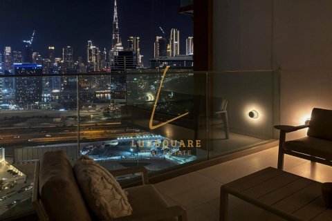 Appartement de 1 chambre à SLS Dubai Hotel & Residences, UAE No. 165368 22