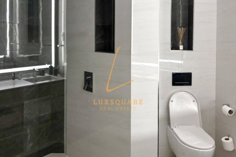 Appartement de 1 chambre à SLS Dubai Hotel & Residences, UAE No. 165368 14