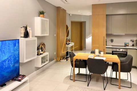 Appartement de 1 chambre à SLS Dubai Hotel & Residences, UAE No. 165368 4