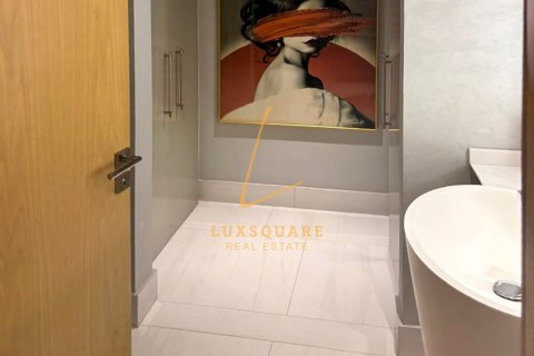 Appartement de 1 chambre à SLS Dubai Hotel & Residences, UAE No. 165368 16