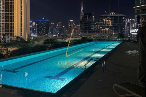 Appartement de 1 chambre à SLS Dubai Hotel & Residences, UAE No. 165368 21