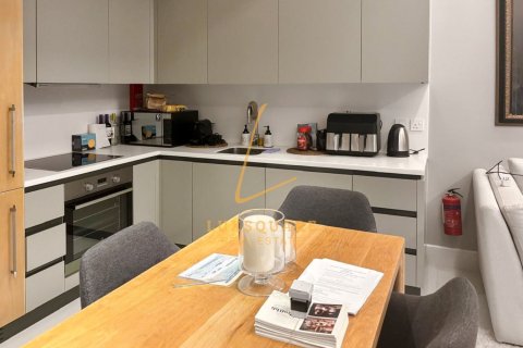 Appartement de 1 chambre à SLS Dubai Hotel & Residences, UAE No. 165368 7