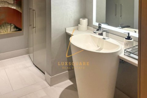 Appartement de 1 chambre à SLS Dubai Hotel & Residences, UAE No. 165368 18