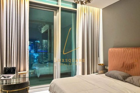 Appartement de 1 chambre à SLS Dubai Hotel & Residences, UAE No. 165368 15