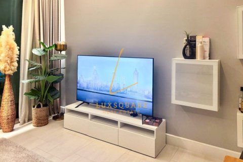 Appartement de 1 chambre à SLS Dubai Hotel & Residences, UAE No. 165368 10