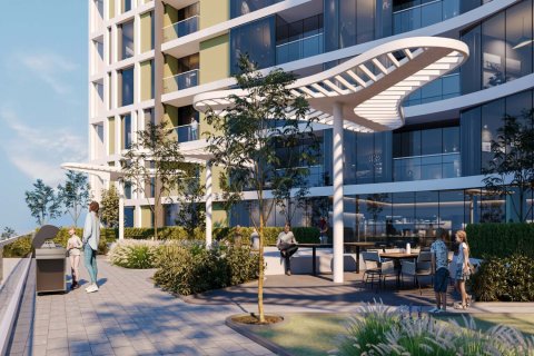 3 غرف نوم شقة في Dubai South (Dubai World Central), الإمارات العربية المتحدة رقم 165372 15