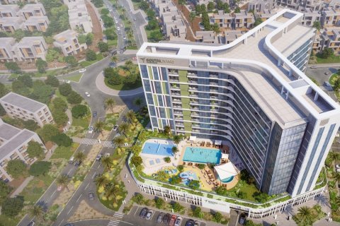 3 غرف نوم شقة في Dubai South (Dubai World Central), الإمارات العربية المتحدة رقم 165372 13