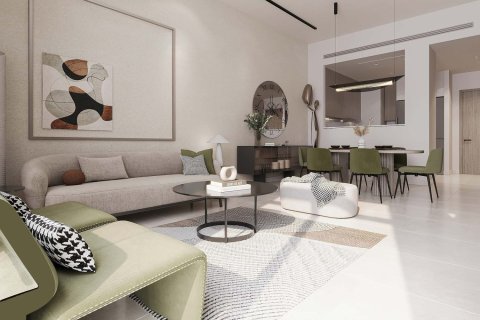 3 غرف نوم شقة في Dubai South (Dubai World Central), الإمارات العربية المتحدة رقم 165372 7