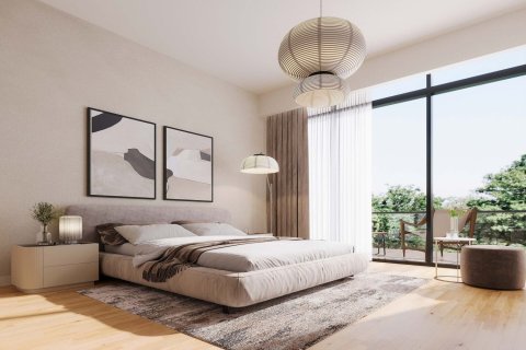 3 غرف نوم شقة في Dubai South (Dubai World Central), الإمارات العربية المتحدة رقم 165372 8