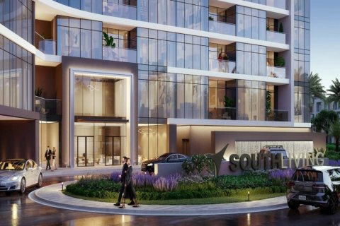 3 غرف نوم شقة في Dubai South (Dubai World Central), الإمارات العربية المتحدة رقم 165372 17