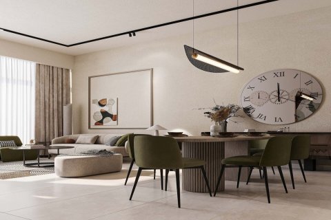 3 غرف نوم شقة في Dubai South (Dubai World Central), الإمارات العربية المتحدة رقم 165372 5