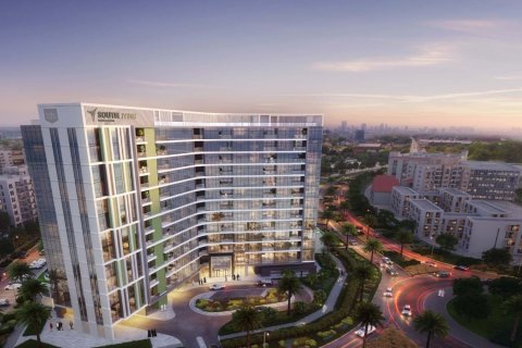 3 غرف نوم شقة في Dubai South (Dubai World Central), الإمارات العربية المتحدة رقم 165372 16