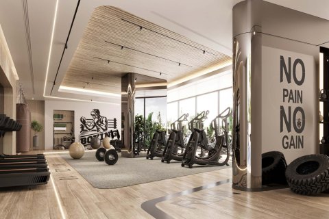 3 غرف نوم شقة في Dubai South (Dubai World Central), الإمارات العربية المتحدة رقم 165372 10