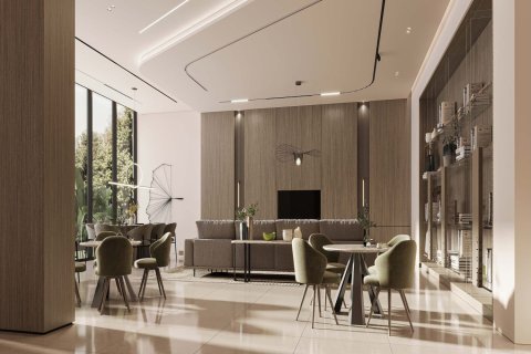 3 غرف نوم شقة في Dubai South (Dubai World Central), الإمارات العربية المتحدة رقم 165372 11