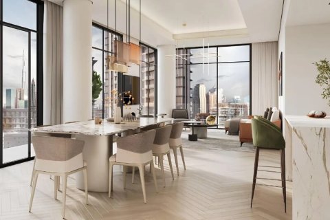 1 غرف نوم شقة في City Walk, الإمارات العربية المتحدة رقم 165373 9