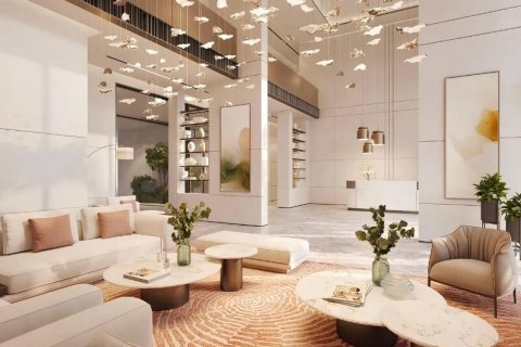 1 غرف نوم شقة في City Walk, الإمارات العربية المتحدة رقم 165373 4