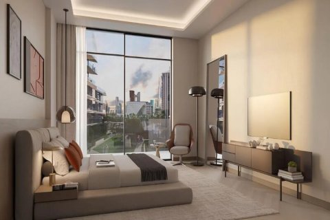 1 غرف نوم شقة في City Walk, الإمارات العربية المتحدة رقم 165373 7