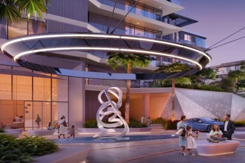 1 غرف نوم شقة في City Walk, الإمارات العربية المتحدة رقم 165373 5