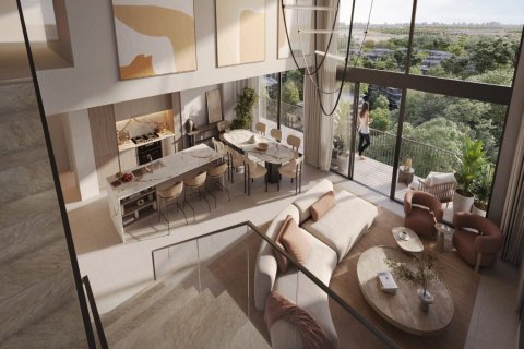 2 غرف نوم شقة في Dubai Land, الإمارات العربية المتحدة رقم 165371 14