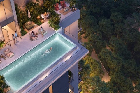 2 غرف نوم شقة في Dubai Land, الإمارات العربية المتحدة رقم 165371 15