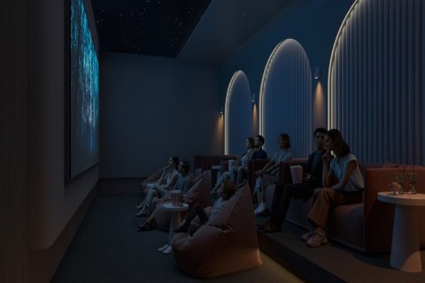 2 غرف نوم شقة في Dubai Land, الإمارات العربية المتحدة رقم 165371 9
