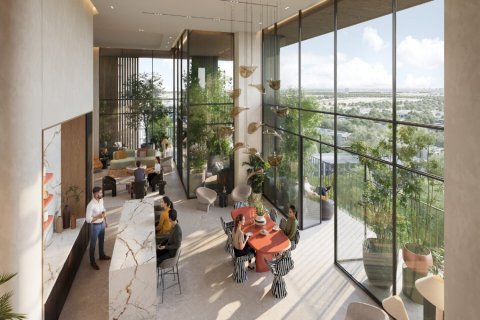 2 غرف نوم شقة في Dubai Land, الإمارات العربية المتحدة رقم 165371 12