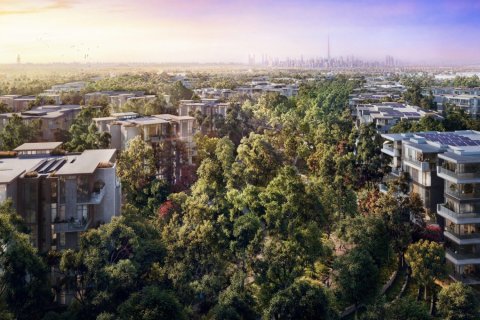 2 غرف نوم شقة في Dubai Land, الإمارات العربية المتحدة رقم 165371 5