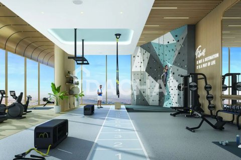 Appartement de 1 chambre à Jumeirah Lake Towers, UAE No. 155380 14