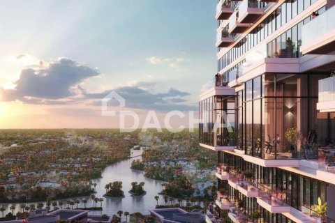 Appartement de 1 chambre à Jumeirah Lake Towers, UAE No. 155380 4