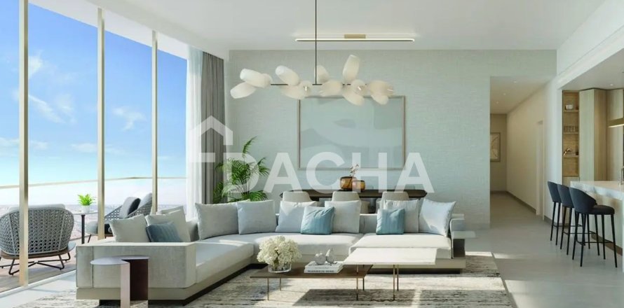 Appartement de 1 chambre à Jumeirah Lake Towers, UAE No. 155380