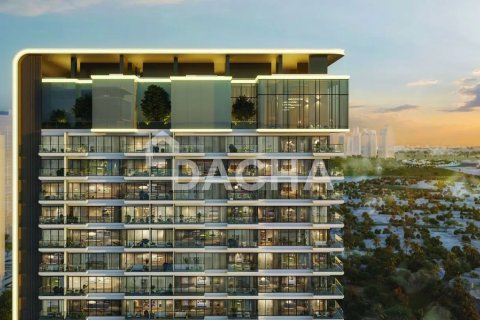 Appartement de 1 chambre à Jumeirah Lake Towers, UAE No. 155380 15