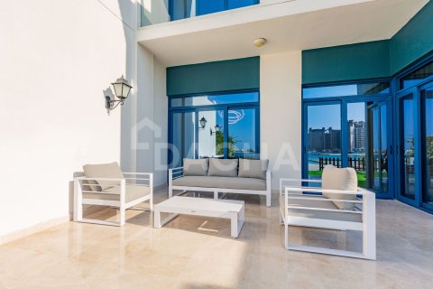 Вилла с 5 спальнями в Palma Residences, ОАЭ №155378 20