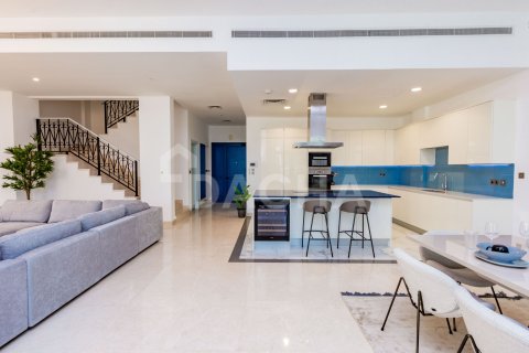 Вилла с 5 спальнями в Palma Residences, ОАЭ №155378 11