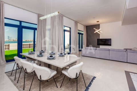 Вилла с 5 спальнями в Palma Residences, ОАЭ №155378 15