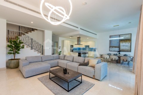 Вилла с 5 спальнями в Palma Residences, ОАЭ №155378 16