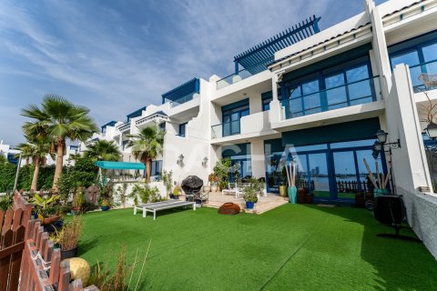 Вилла с 5 спальнями в Palma Residences, ОАЭ №155378 18