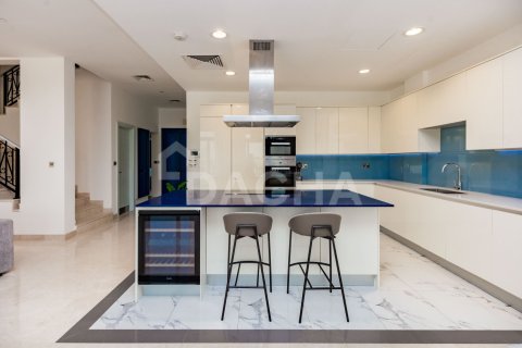 Вилла с 5 спальнями в Palma Residences, ОАЭ №155378 10