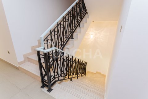 Вилла с 5 спальнями в Palma Residences, ОАЭ №155378 22
