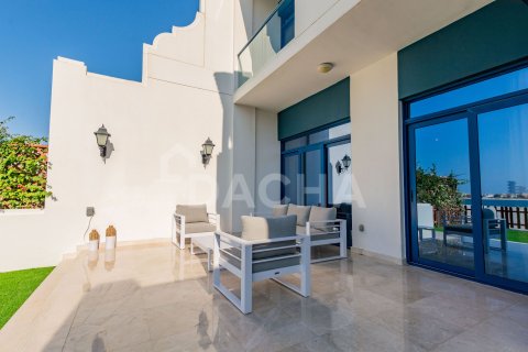 Вилла с 5 спальнями в Palma Residences, ОАЭ №155378 19