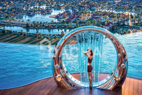 Appartement de Studio à Jumeirah Lake Towers, UAE No. 155379 7