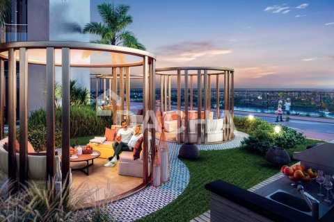 Appartement de Studio à Jumeirah Lake Towers, UAE No. 155376 4