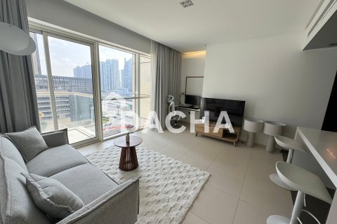 Appartement de 1 chambre à West Avenue Tower, UAE No. 155374