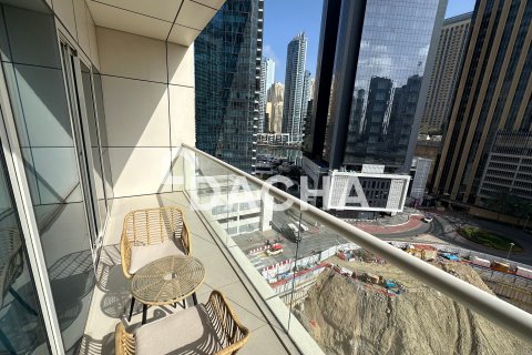 Appartement de 1 chambre à West Avenue Tower, UAE No. 155374 11