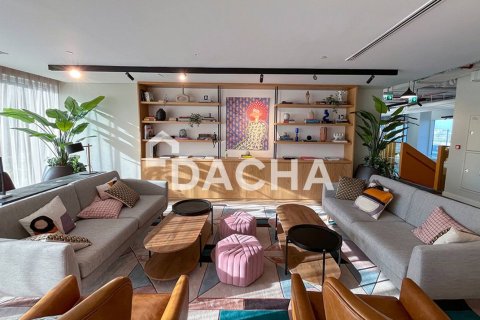 Appartement de 1 chambre à Dubai Hills Estate, UAE No. 155377 5