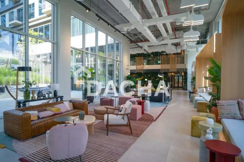 Appartement de 1 chambre à Dubai Hills Estate, UAE No. 155377 6